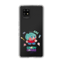スリムプロテクションケース［ キャンディーカリエス - ワンポイント - アメ ］