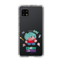 スリムプロテクションケース［ キャンディーカリエス - ワンポイント - アメ ］
