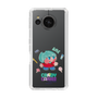 スリムプロテクションケース［ キャンディーカリエス - ワンポイント - アメ ］