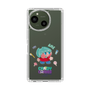 スリムプロテクションケース［ キャンディーカリエス - ワンポイント - アメ ］