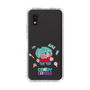 スリムプロテクションケース［ キャンディーカリエス - ワンポイント - アメ ］