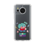 スリムプロテクションケース［ キャンディーカリエス - ワンポイント - アメ ］