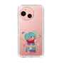 スリムプロテクションケース［ キャンディーカリエス - ワンポイント - アメ ］