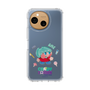スリムプロテクションケース［ キャンディーカリエス - ワンポイント - アメ ］