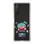スリムプロテクションケース［ キャンディーカリエス - ワンポイント - アメ ］