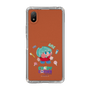 スリムプロテクションケース［ キャンディーカリエス - ワンポイント - アメ ］