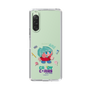 スリムプロテクションケース［ キャンディーカリエス - ワンポイント - アメ ］