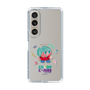 スリムプロテクションケース［ キャンディーカリエス - ワンポイント - アメ ］
