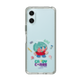 スリムプロテクションケース［ キャンディーカリエス - ワンポイント - アメ ］