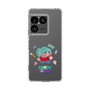 スリムプロテクションケース［ キャンディーカリエス - ワンポイント - アメ ］