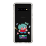 スリムプロテクションケース［ キャンディーカリエス - ワンポイント - アメ ］