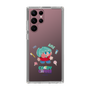 スリムプロテクションケース［ キャンディーカリエス - ワンポイント - アメ ］