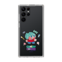 スリムプロテクションケース［ キャンディーカリエス - ワンポイント - アメ ］