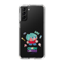 スリムプロテクションケース［ キャンディーカリエス - ワンポイント - アメ ］