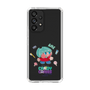 スリムプロテクションケース［ キャンディーカリエス - ワンポイント - アメ ］