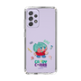 スリムプロテクションケース［ キャンディーカリエス - ワンポイント - アメ ］