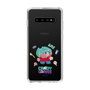 スリムプロテクションケース［ キャンディーカリエス - ワンポイント - アメ ］