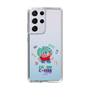 スリムプロテクションケース［ キャンディーカリエス - ワンポイント - アメ ］