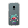 スリムプロテクションケース［ キャンディーカリエス - ワンポイント - アメ ］