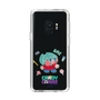 スリムプロテクションケース［ キャンディーカリエス - ワンポイント - アメ ］