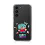 スリムプロテクションケース［ キャンディーカリエス - ワンポイント - アメ ］