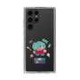 スリムプロテクションケース［ キャンディーカリエス - ワンポイント - アメ ］