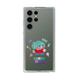 スリムプロテクションケース［ キャンディーカリエス - ワンポイント - アメ ］