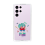 スリムプロテクションケース［ キャンディーカリエス - ワンポイント - アメ ］