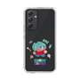スリムプロテクションケース［ キャンディーカリエス - ワンポイント - アメ ］