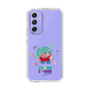 スリムプロテクションケース［ キャンディーカリエス - ワンポイント - アメ ］