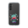 スリムプロテクションケース［ キャンディーカリエス - ワンポイント - アメ ］