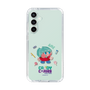 スリムプロテクションケース［ キャンディーカリエス - ワンポイント - アメ ］