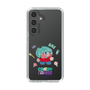 スリムプロテクションケース［ キャンディーカリエス - ワンポイント - アメ ］