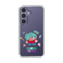スリムプロテクションケース［ キャンディーカリエス - ワンポイント - アメ ］