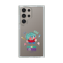 スリムプロテクションケース［ キャンディーカリエス - ワンポイント - アメ ］
