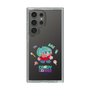 スリムプロテクションケース［ キャンディーカリエス - ワンポイント - アメ ］