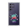 スリムプロテクションケース［ キャンディーカリエス - ワンポイント - アメ ］