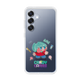 スリムプロテクションケース［ キャンディーカリエス - ワンポイント - アメ ］