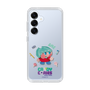 スリムプロテクションケース［ キャンディーカリエス - ワンポイント - アメ ］