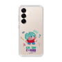 スリムプロテクションケース［ キャンディーカリエス - ワンポイント - アメ ］