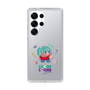 スリムプロテクションケース［ キャンディーカリエス - ワンポイント - アメ ］