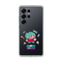 スリムプロテクションケース［ キャンディーカリエス - ワンポイント - アメ ］