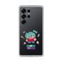 スリムプロテクションケース［ キャンディーカリエス - ワンポイント - アメ ］
