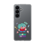 スリムプロテクションケース［ キャンディーカリエス - ワンポイント - アメ ］