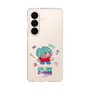 スリムプロテクションケース［ キャンディーカリエス - ワンポイント - アメ ］