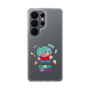 スリムプロテクションケース［ キャンディーカリエス - ワンポイント - アメ ］