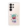 スリムプロテクションケース［ キャンディーカリエス - ワンポイント - アメ ］