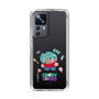 スリムプロテクションケース［ キャンディーカリエス - ワンポイント - アメ ］