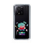 スリムプロテクションケース［ キャンディーカリエス - ワンポイント - アメ ］
