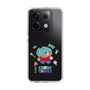 スリムプロテクションケース［ キャンディーカリエス - ワンポイント - アメ ］